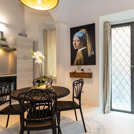 Giulia Apartment-Rental In רומא מראה חיצוני תמונה